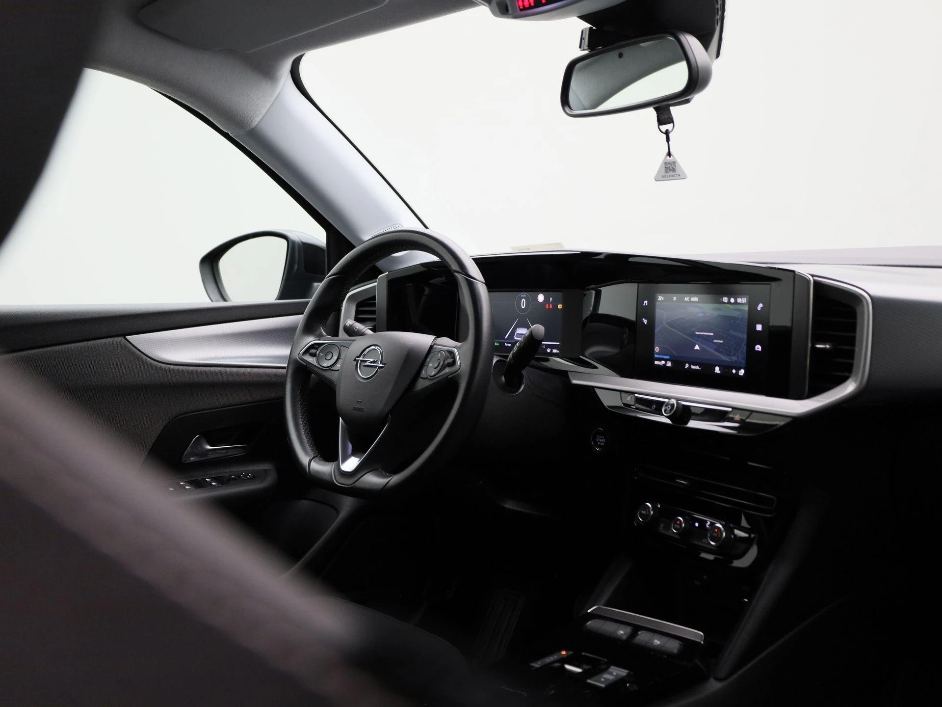 Opel Mokka-e BEV 50kWh e-Edition