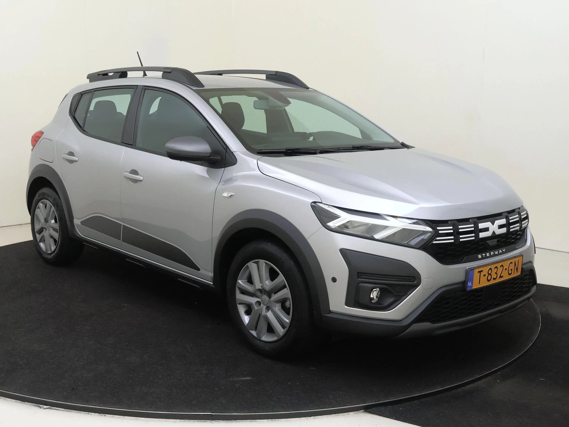 Dacia Sandero Stepway 1.0 TCe 110 Expression