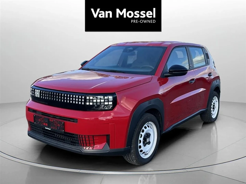 Fiat-Grande Panda-image-0