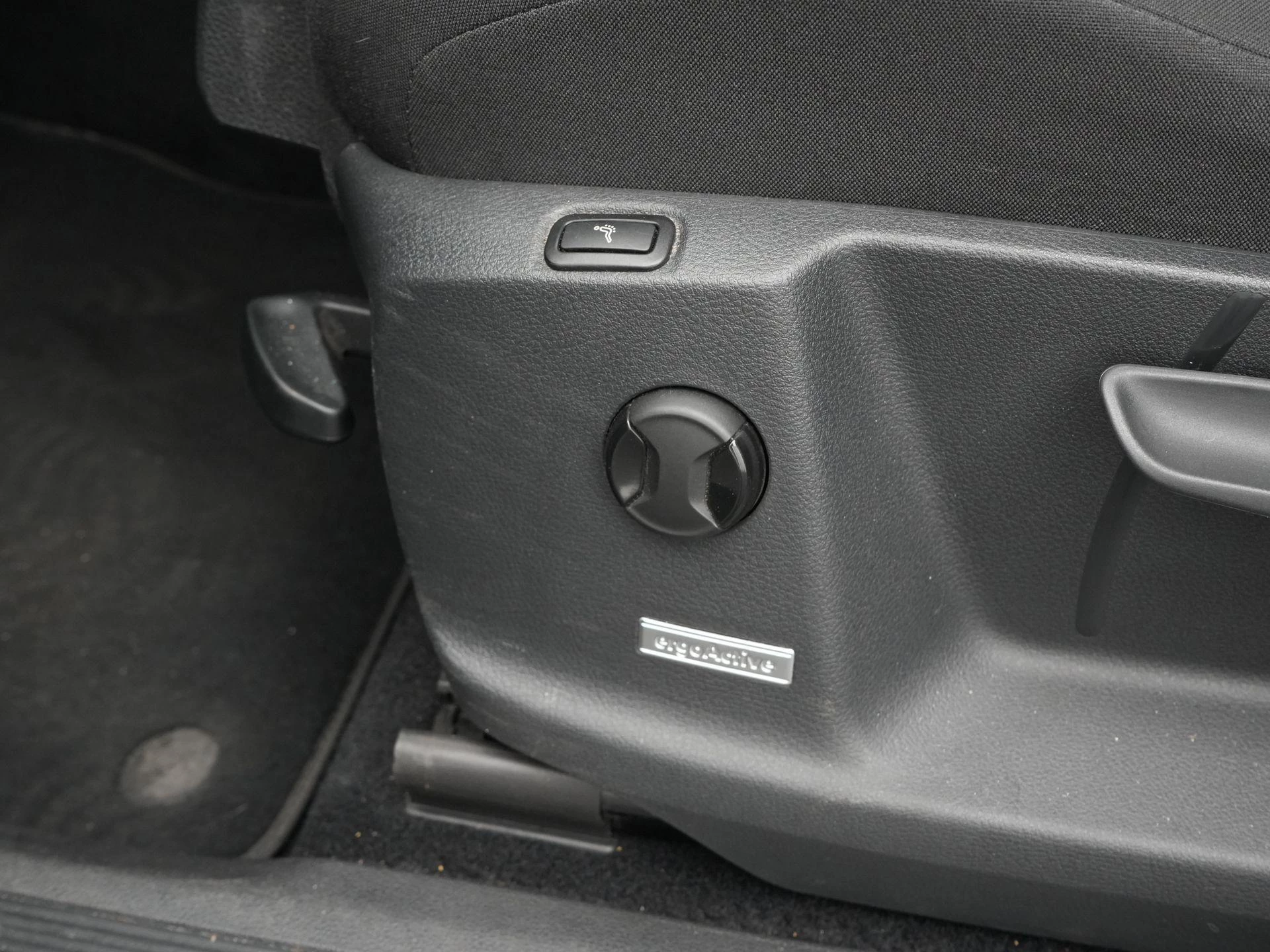Volkswagen Touran 1.4 TSI Highline