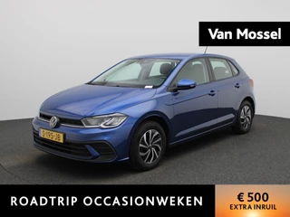 Volkswagen Polo 1.0 TSI Life