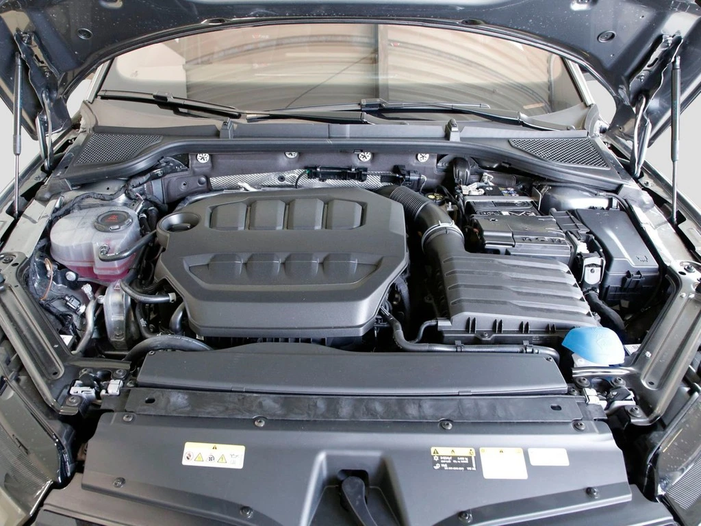 Škoda Octavia Combi RS 2.0 TSI UPE 58.490 RS Lounge