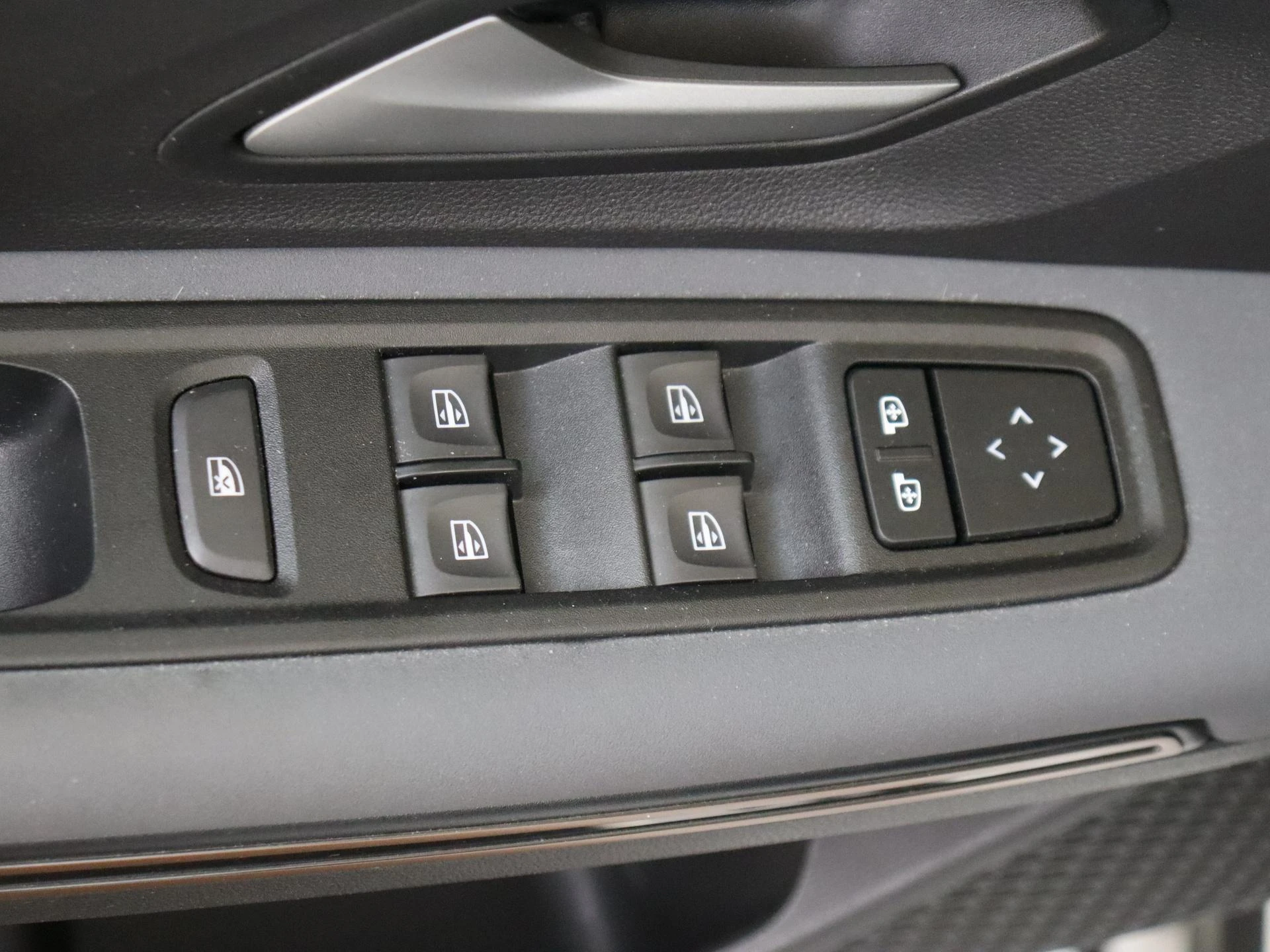 Dacia Jogger 1.6 Hybrid 140 Extreme 7p.