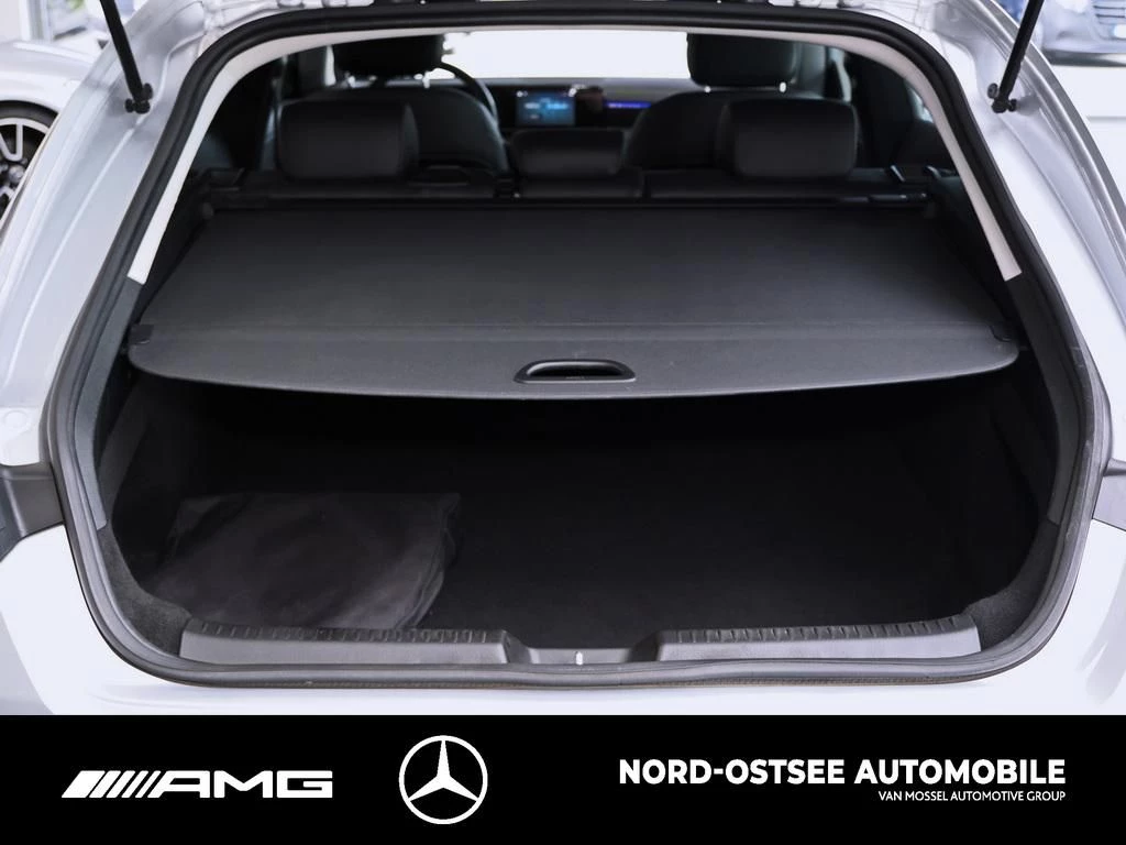Mercedes-Benz CLA 250 e SB PROGRESSIVE AHK 360° TOTWINKEL SHZ Progressive