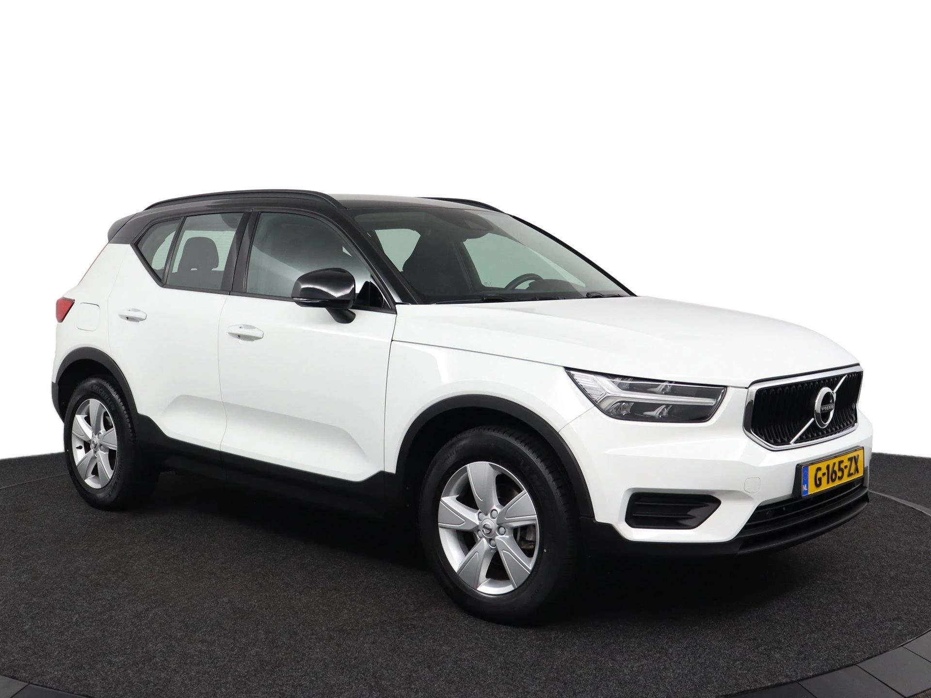 Volvo XC40 1.5 T3 Automaat |