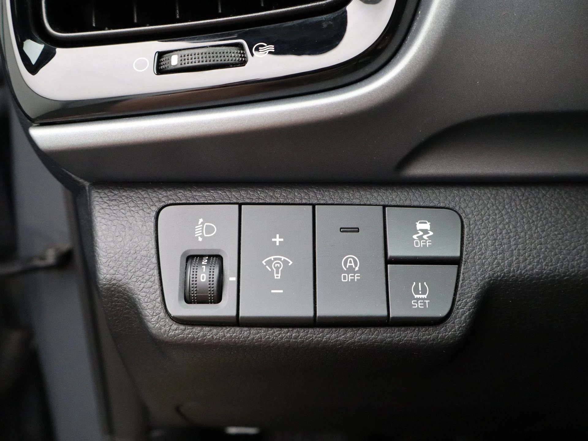 Kia Stonic 1.0 T-GDi MHEV DynamicLine