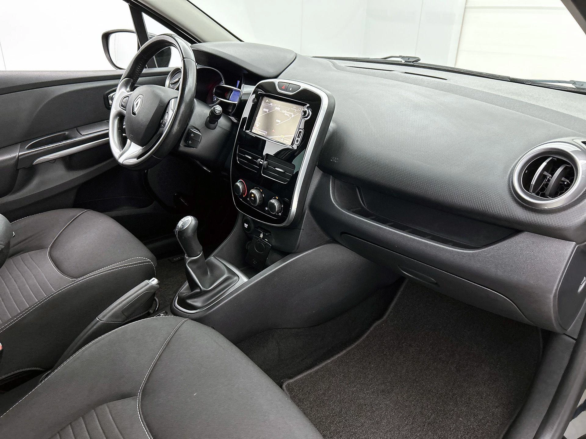 Renault Clio 0.9 TCe Eco2 Limited