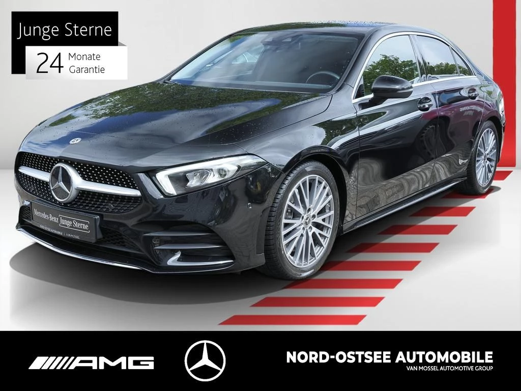 Mercedes-Benz-A-Klasse-image-0