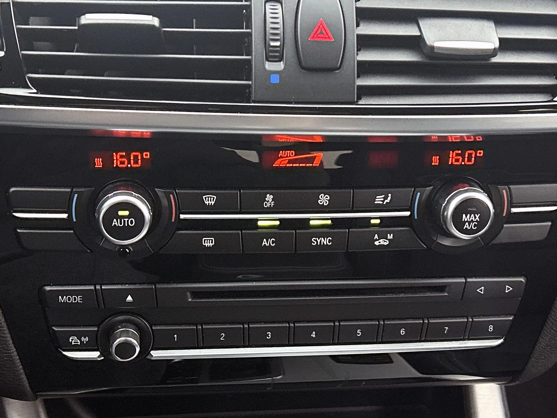 BMW X4 xDrive20i Executive