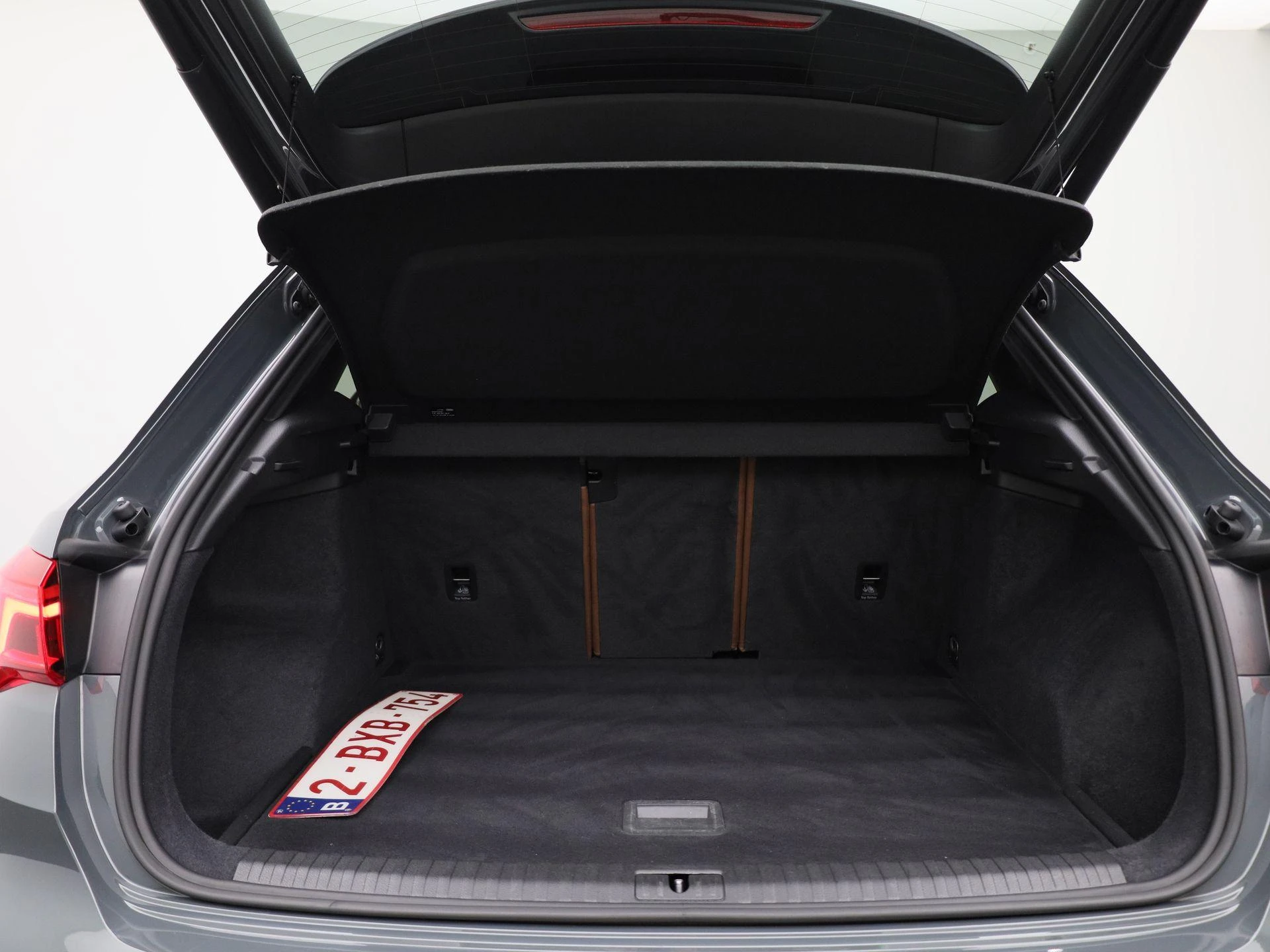 Audi Q3 35 TFSI Pro Line