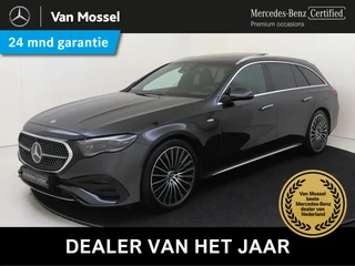 Mercedes-Benz E-Klasse Estate 300 e Sport Edition