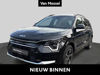 Kia Niro Pulse 1.6 GDi HEV 6DCT