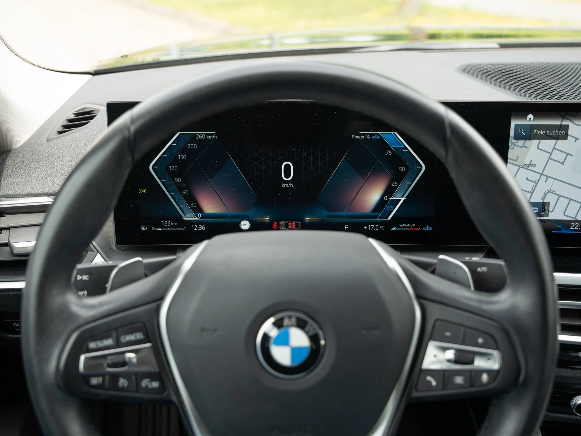 BMW 4er Reihe 420d Gran Coupe. Navi. Sitzh.
