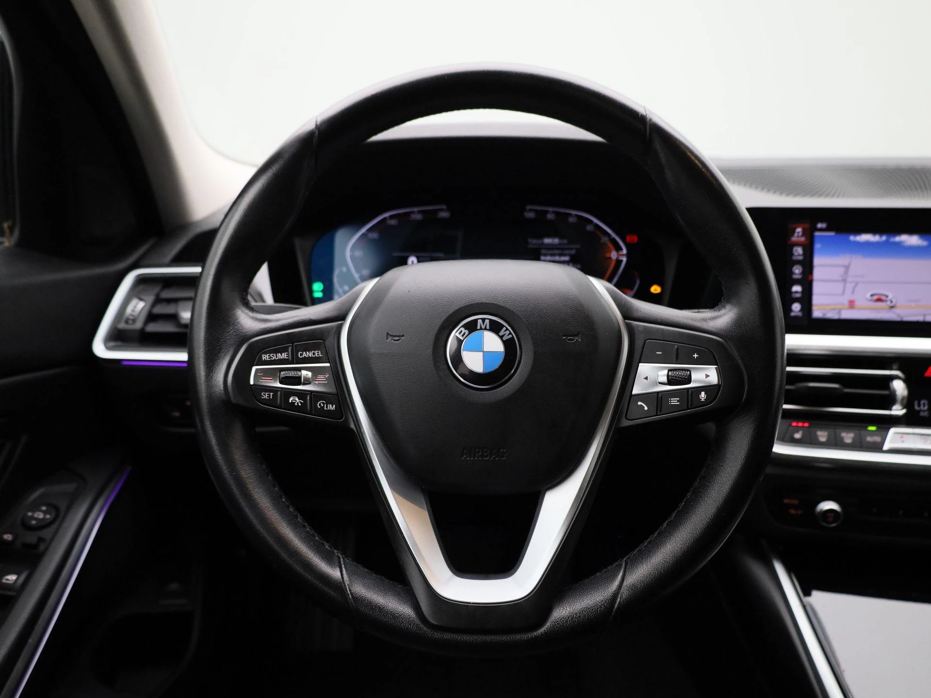 BMW 3 Reeks Touring 318i