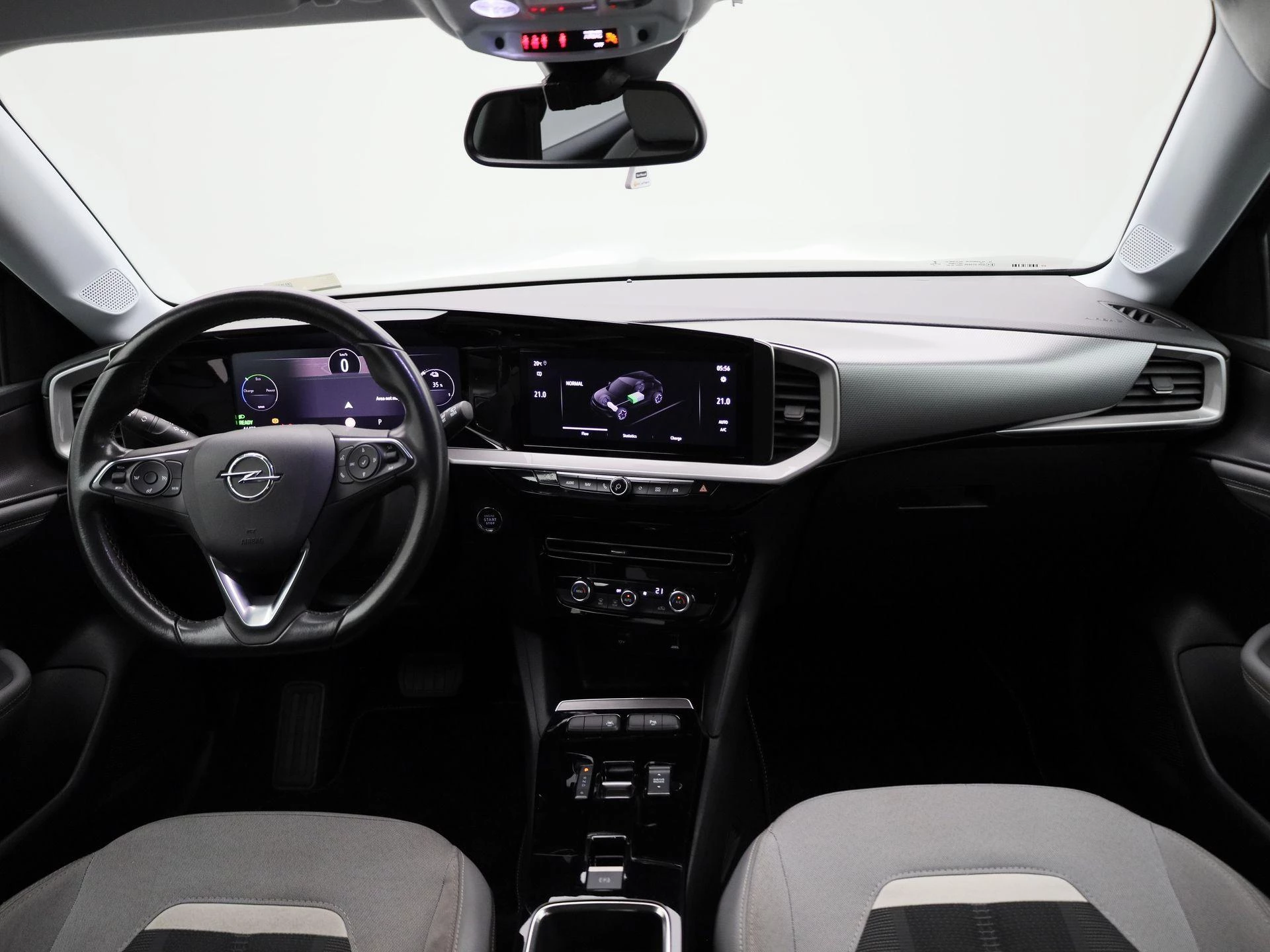 Opel Mokka-e BEV 50kWh e-Elegance