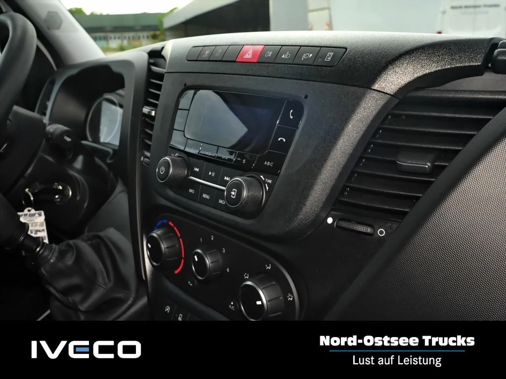 Iveco Daily 35 S 14 EV L3H2 Radio BT DAB Klima Tempo 2