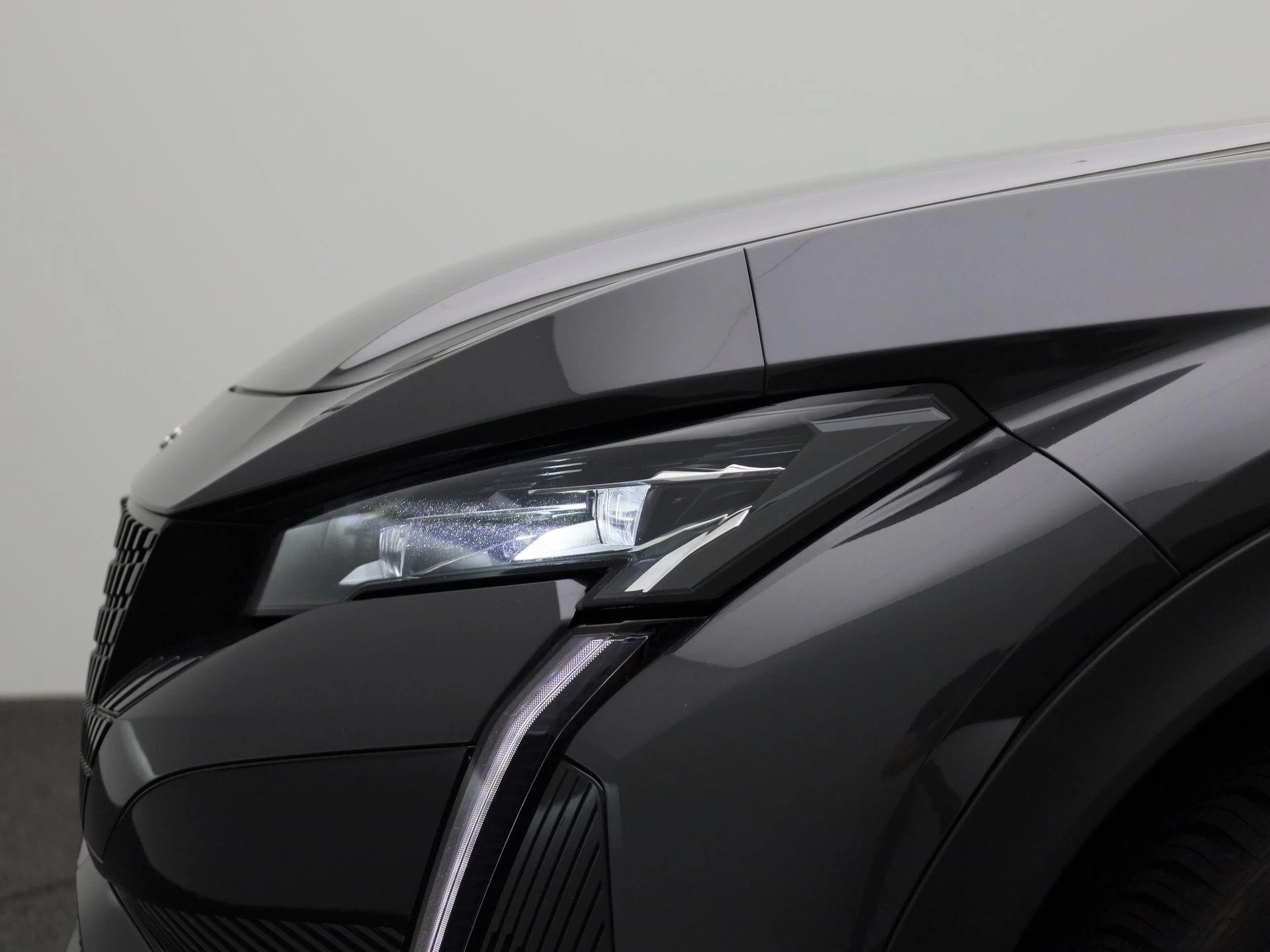 Peugeot 408 1.2 PureTech 130 S&S EAT8 GT