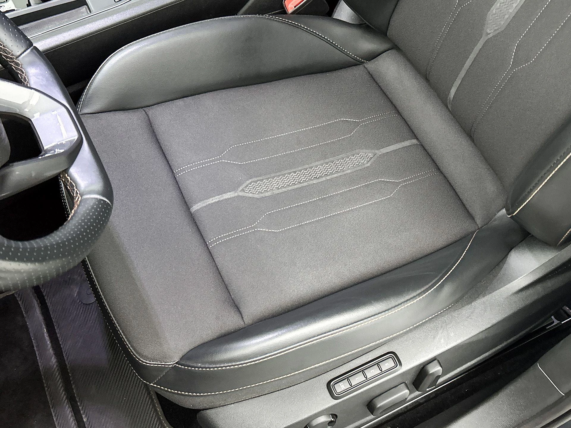 CUPRA Formentor 1.4 TSI e-Hybrid VZ Performance Limited
