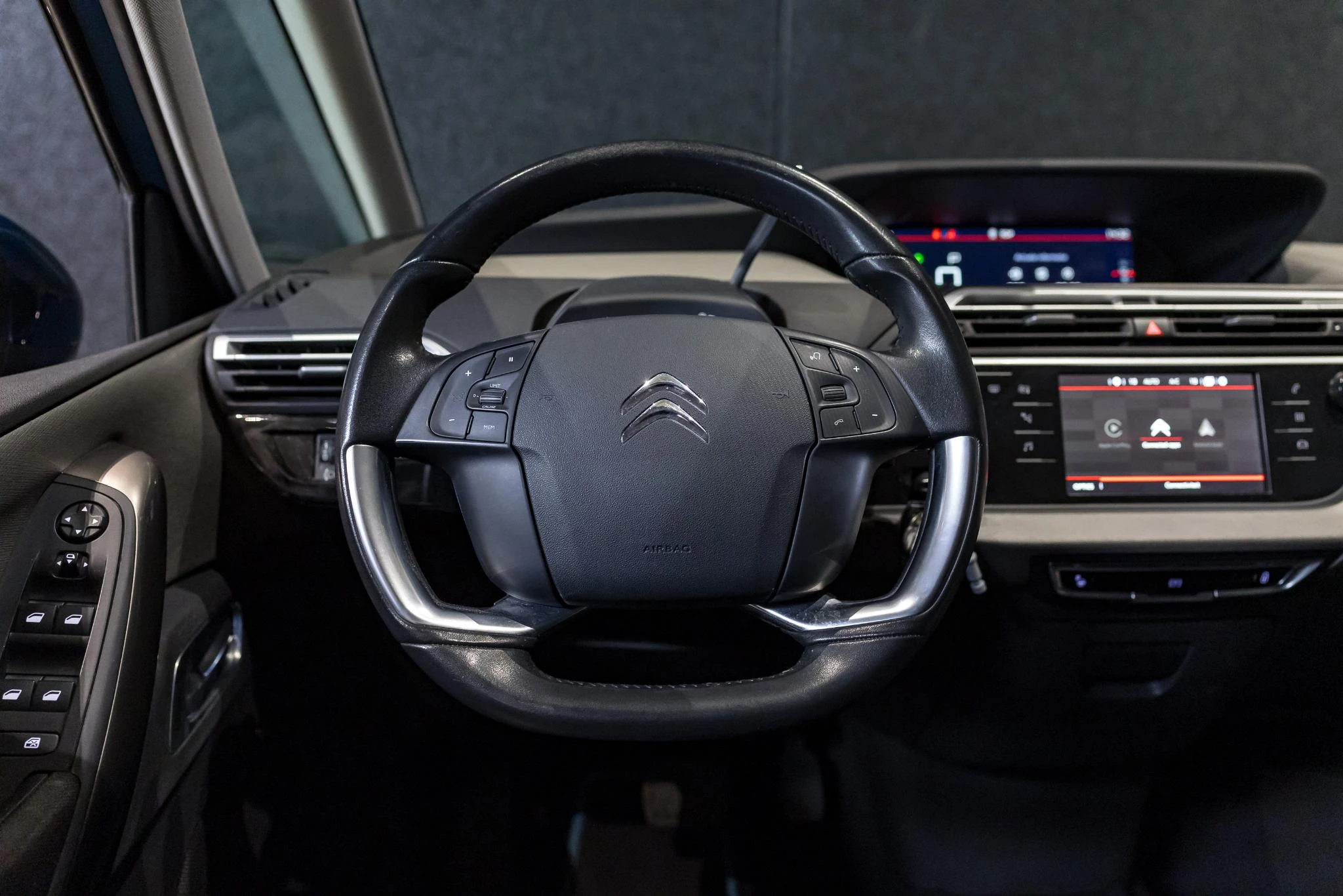 Citroën-C4 Spacetourer-image-17