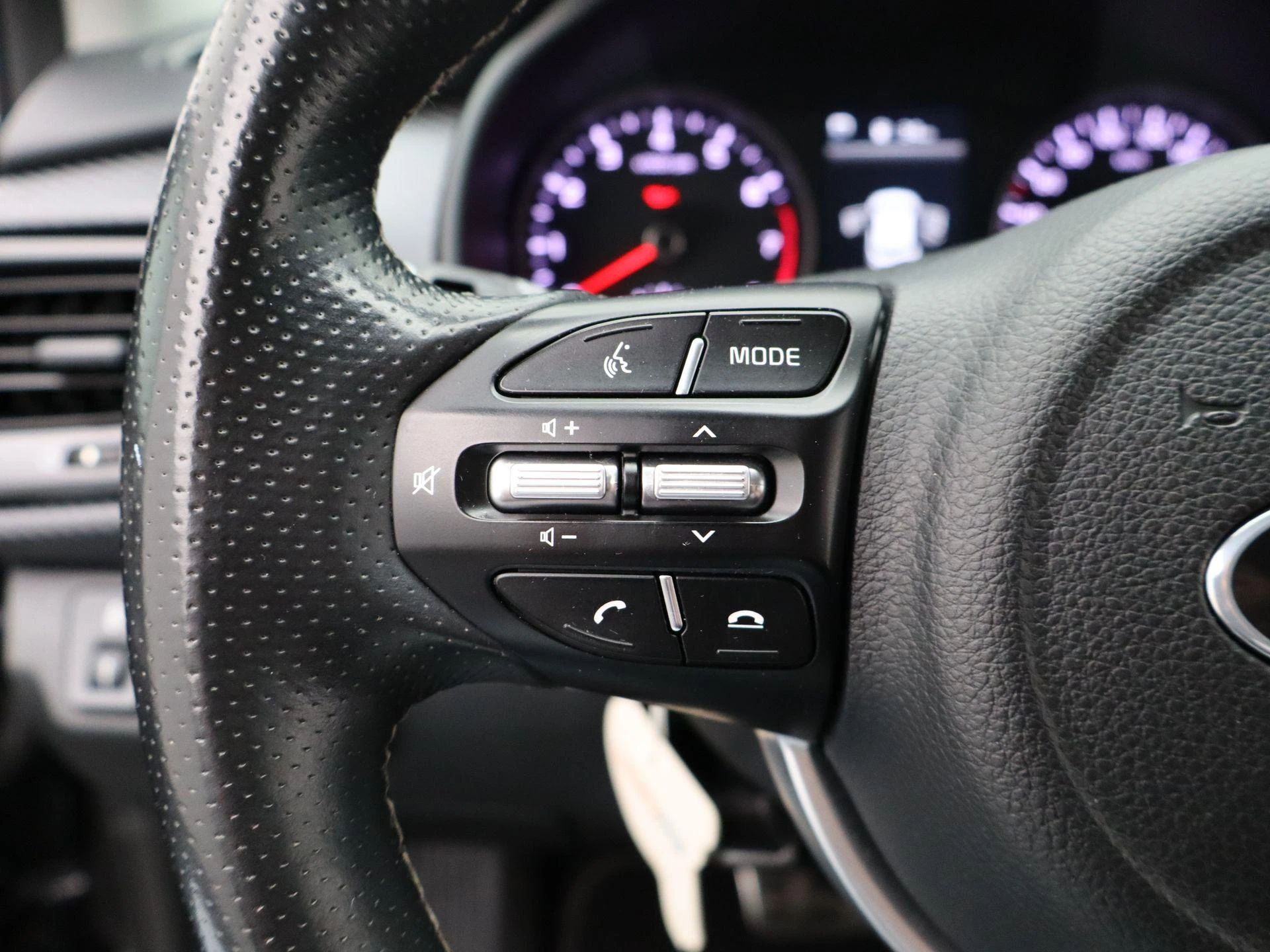 Kia Stonic 1.0 T-GDi MHEV GT-Line