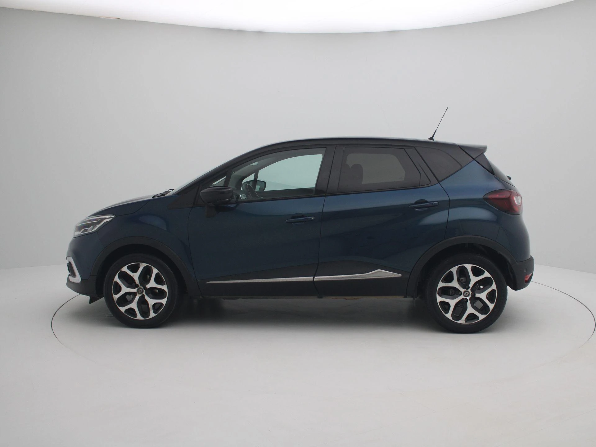 Renault Captur TCe 90 Bose