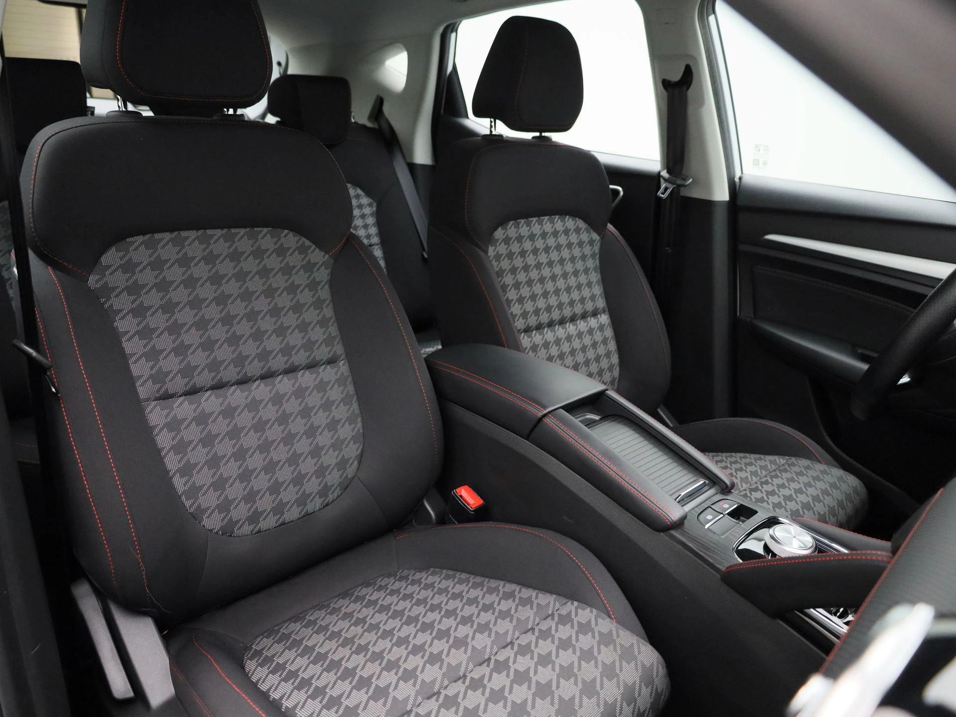 MG ZS Standard Range 51 kWh Comfort
