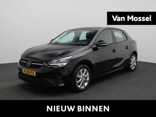 Opel Corsa 1.2 Edition