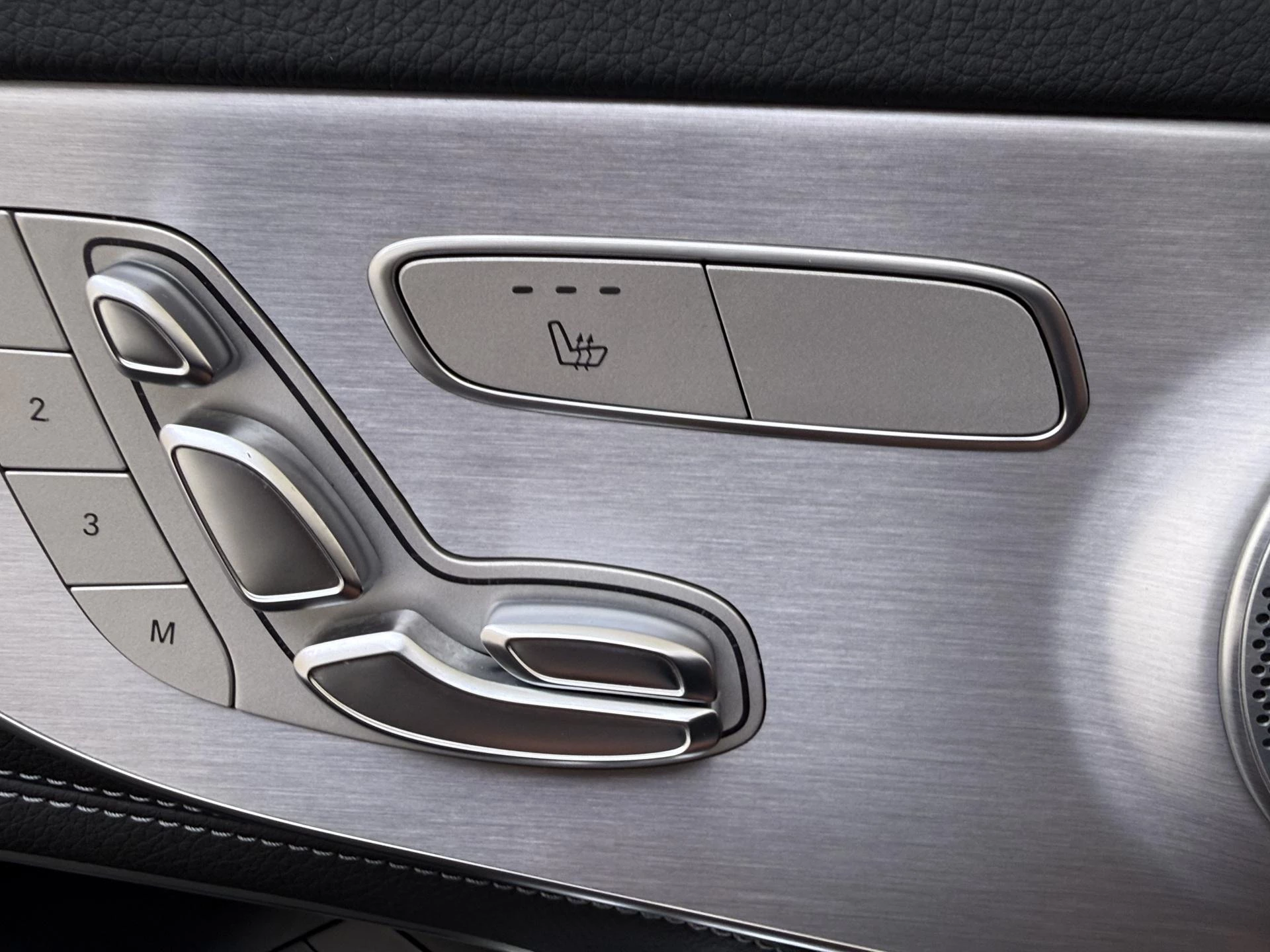Mercedes-Benz C-Klasse Coupé 200 Premium Plus