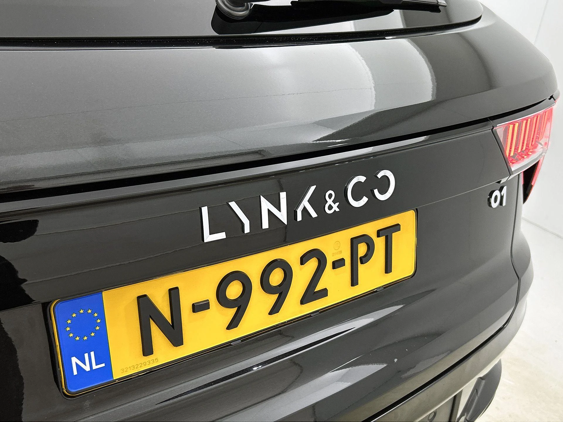 Lynk & Co 01 1.5