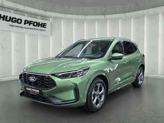 Ford Kuga ST-Line Aut.*KAM*LED-MATRIX*NAVI*GRA*WINTER-PKT.