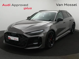 Audi RS5 Avant PHEV Audi RS 5 Avant - BESCHIKBAAR 01/01/2027 - +-12.500km