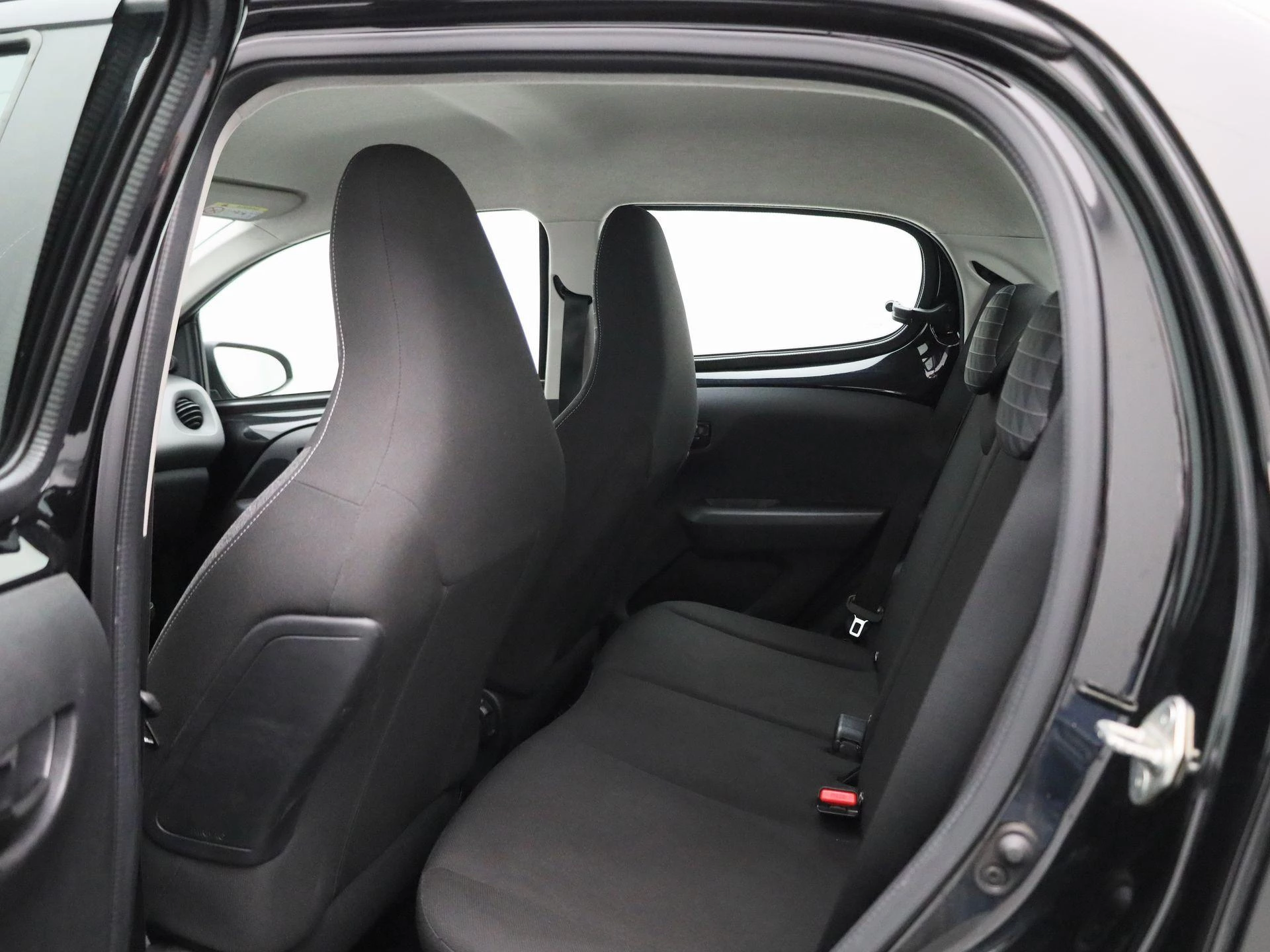 Peugeot 108 1.0 e-VTi Active