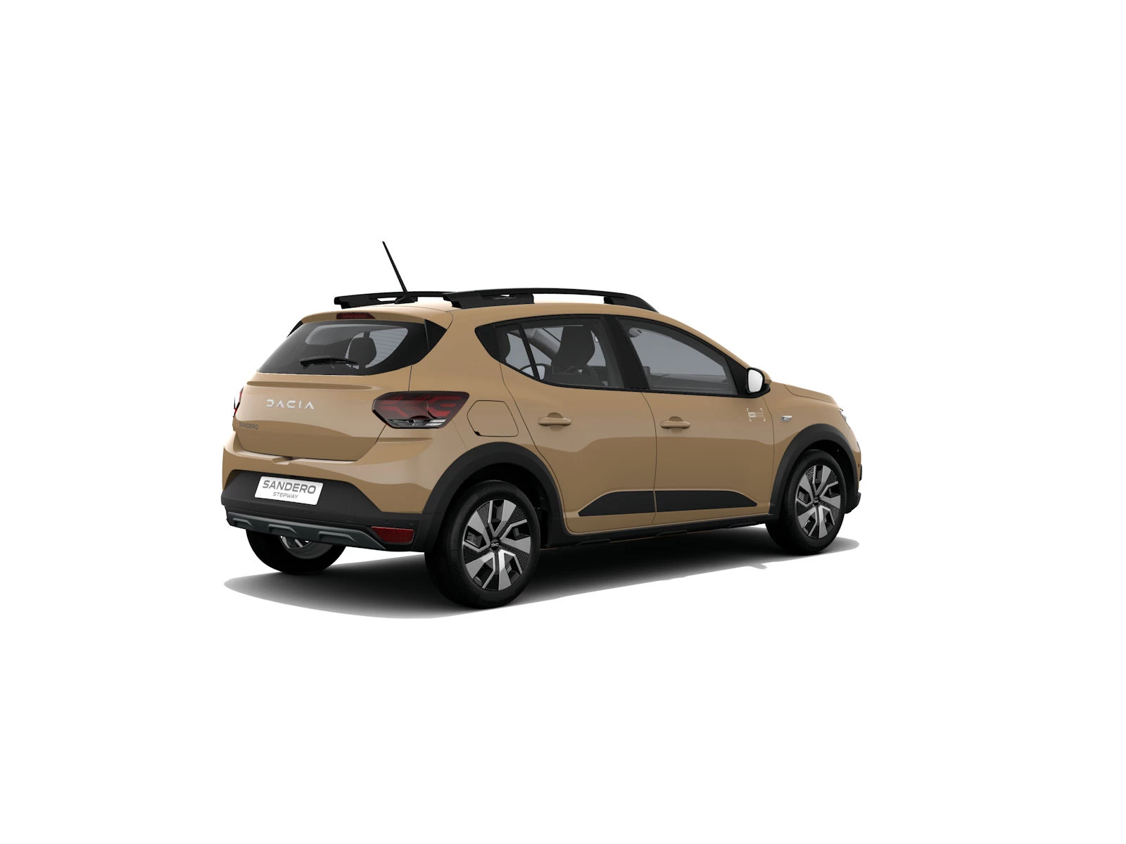Dacia Sandero Stepway Expression