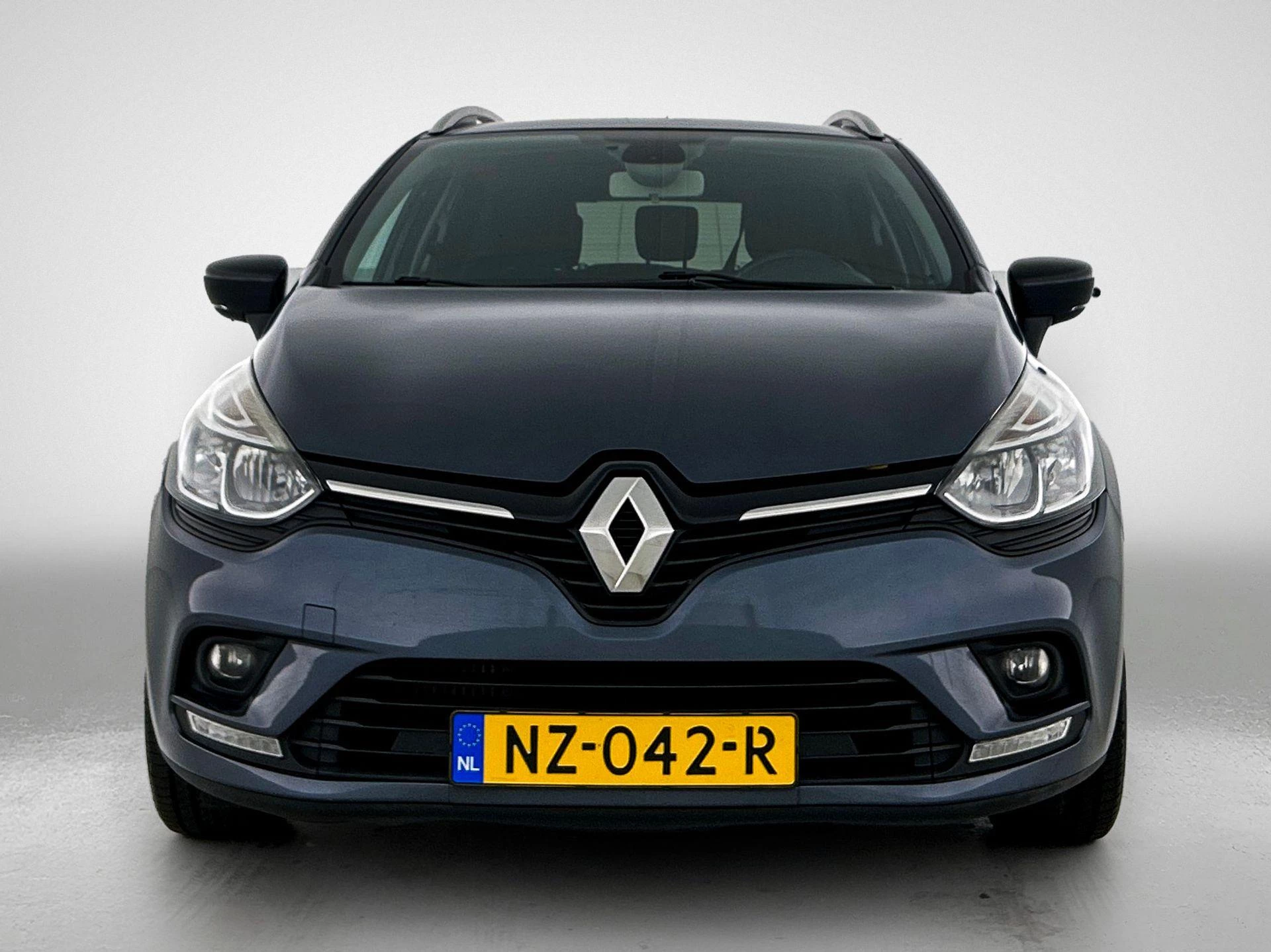 Renault Clio Estate 0.9 TCe Limited