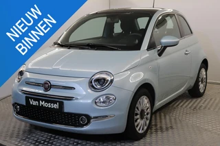 Fiat 500 (3-d) 1.0 Hybrid 70 Dolcevita 51kW