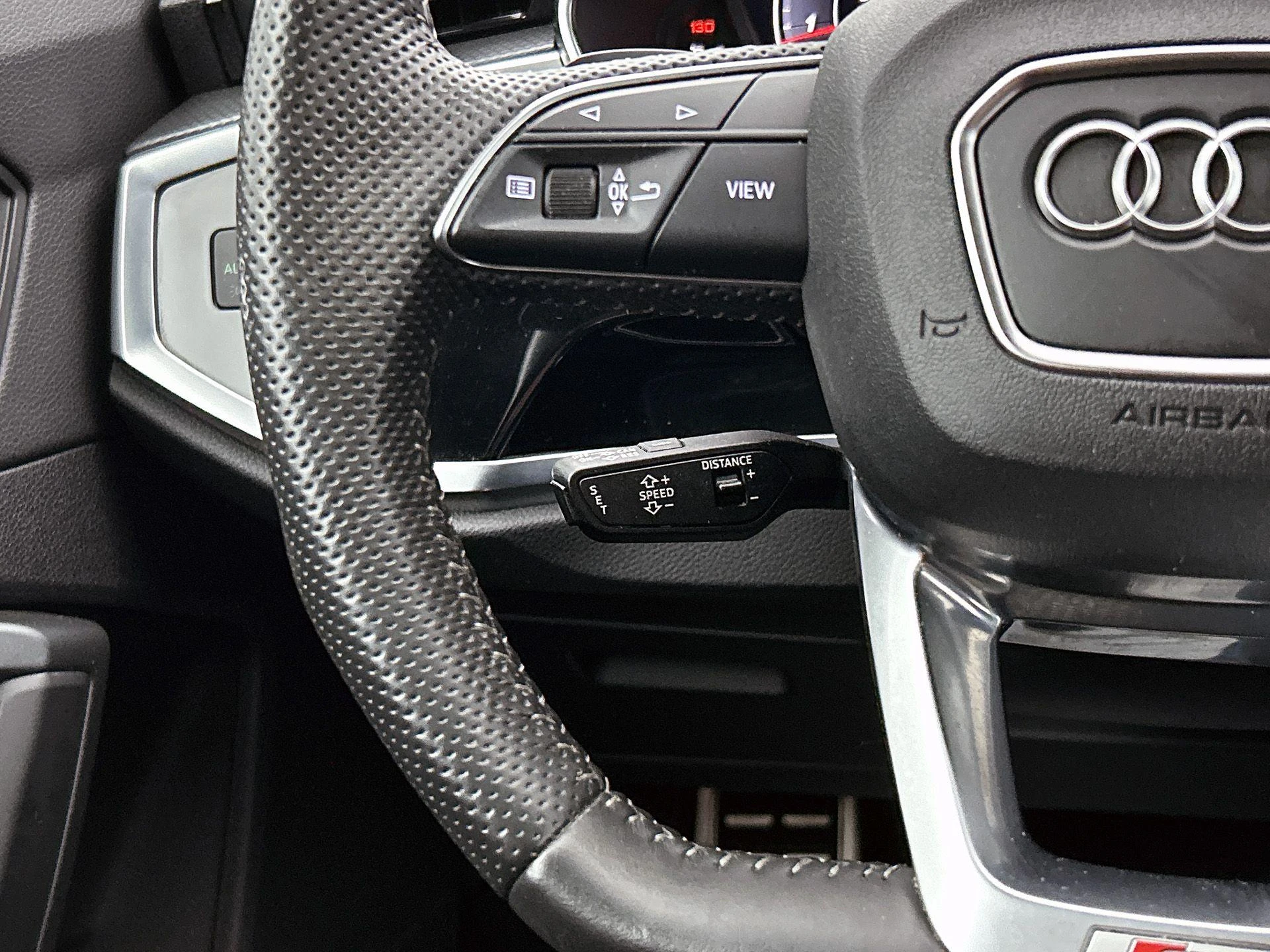 Audi Q3 40 TFSI quattro S Line 190 PK