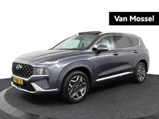 Hyundai Santa Fe 1.6 T-GDI PHEV Premium Plus Sky Automaat |