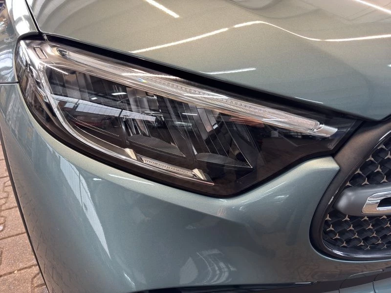 Mercedes-Benz GLC 300 d 4M AMG KEYLESS-GO SHZ MBUX AMG LineX254 GLC 300 d 4M AMG KEYLESS-GO SHZ MBUX AMG Line