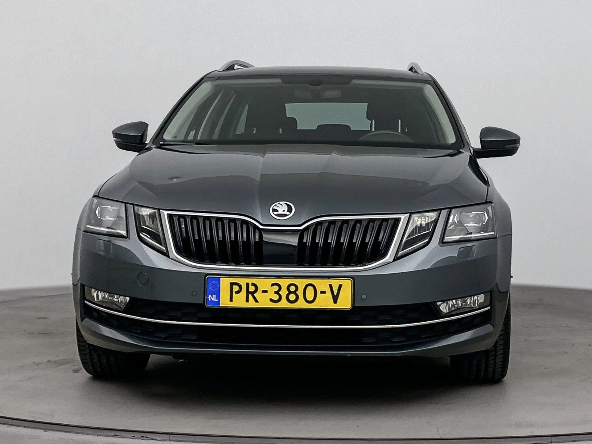 Škoda Octavia Combi 1.0 TSI Greentech Style Business