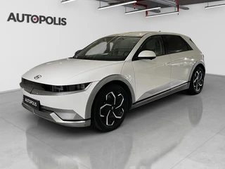 Hyundai IONIQ 5 77.4kWh Balance