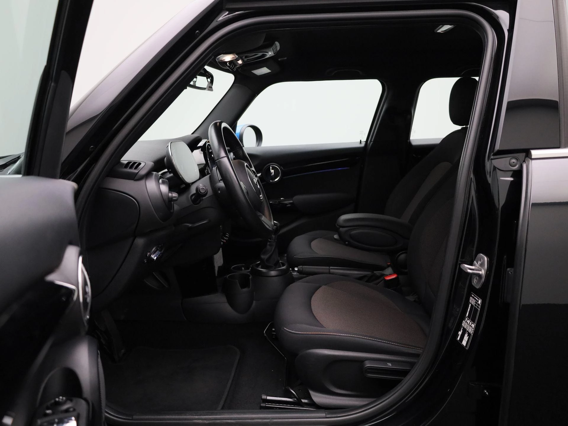 MINI One Mini 5 door
