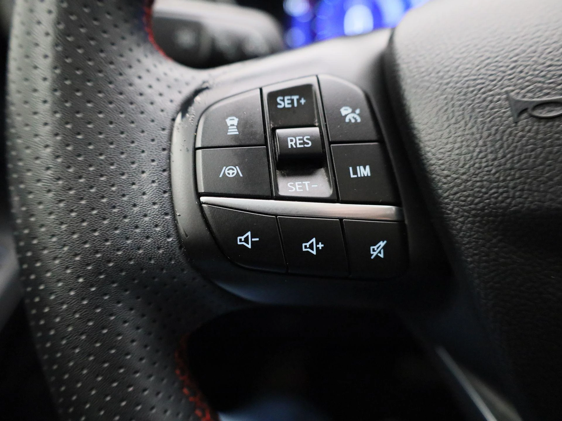 Ford Kuga 2.5 PHEV ST-Line X