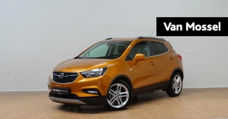 Opel Mokka X 1.4T Innovation
