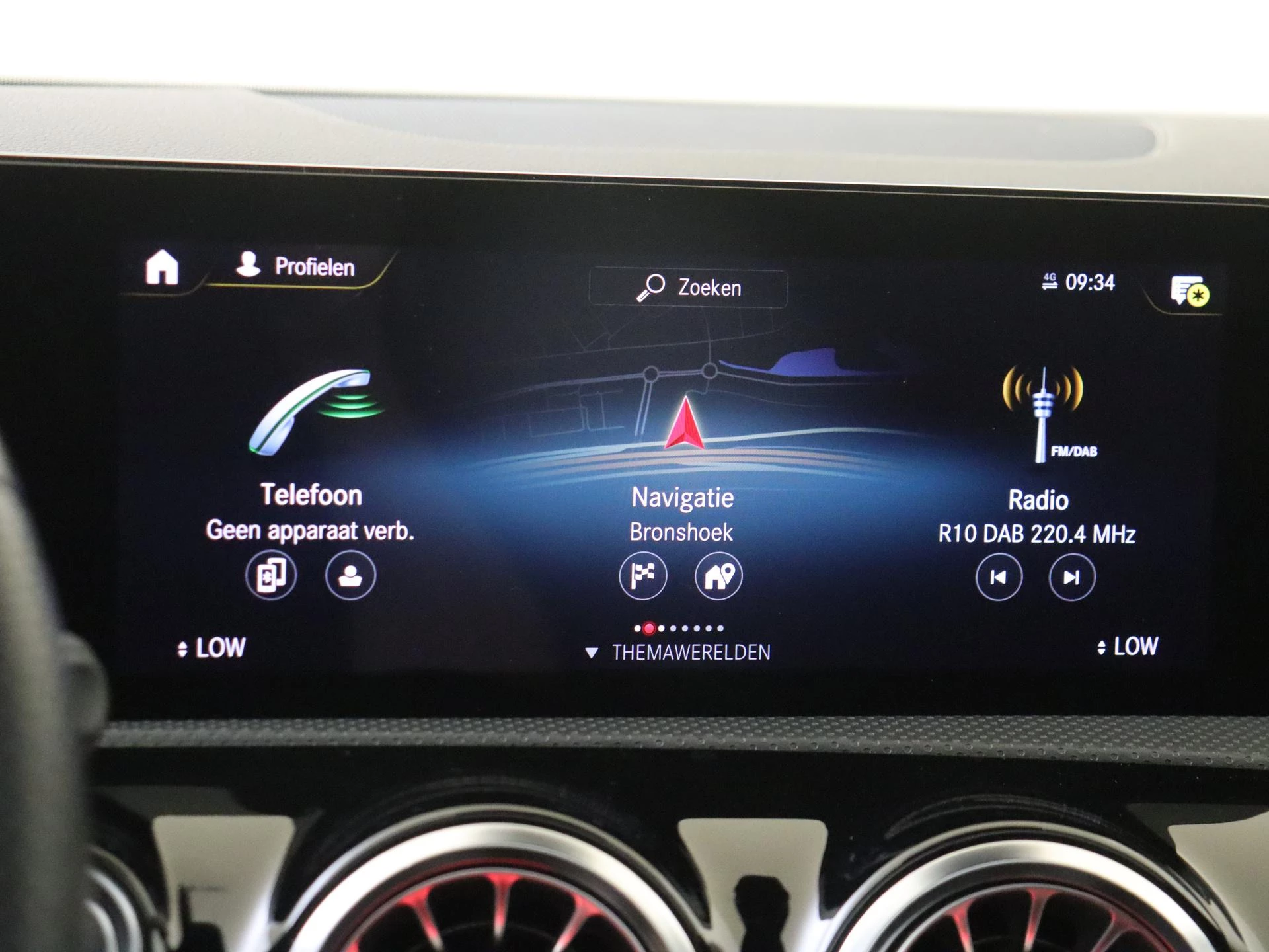 Mercedes-Benz CLA Shooting Brake 250 e Business Solution AMG Limited