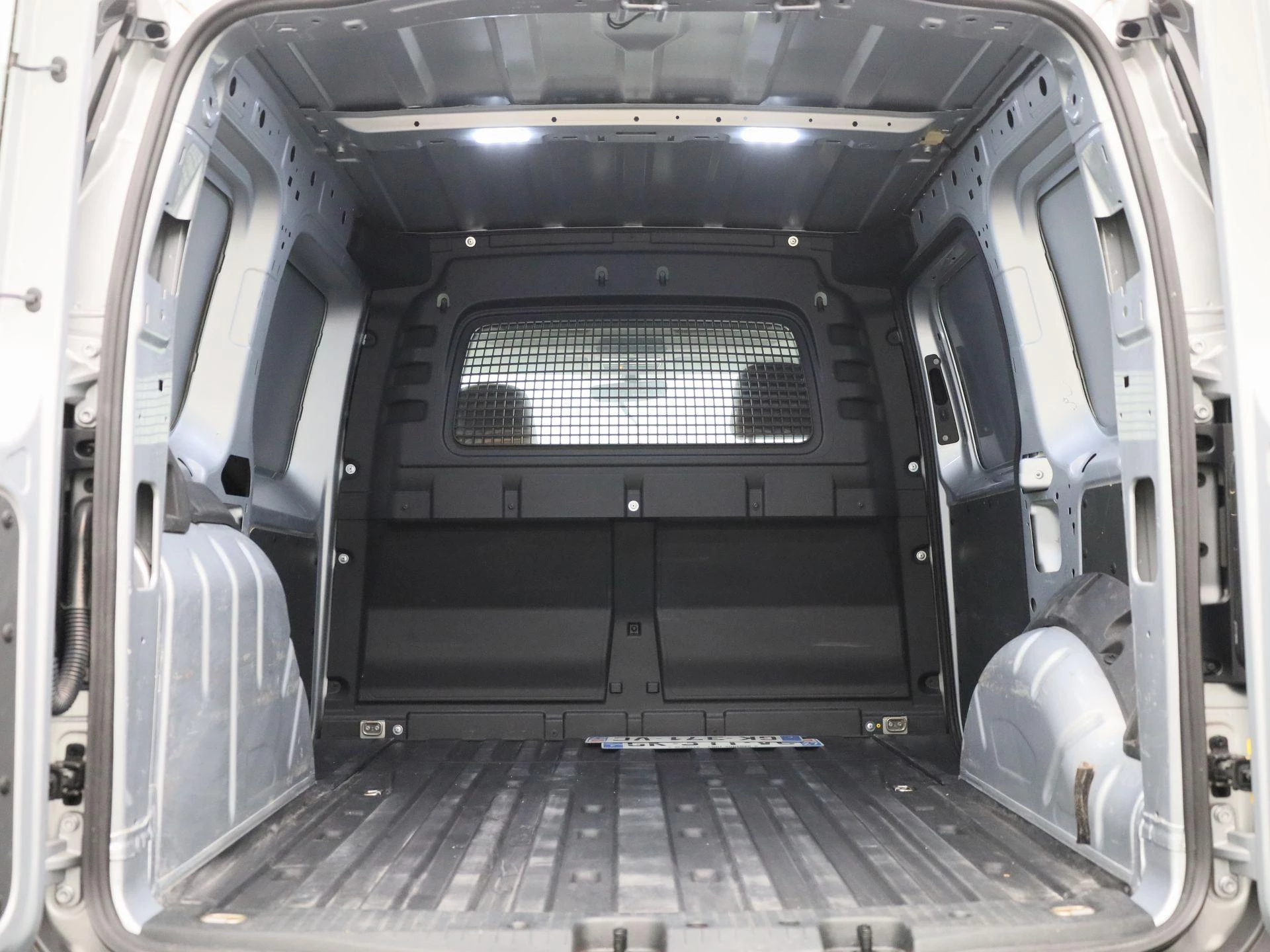 Volkswagen Caddy Cargo 2.0 TDI 102PK