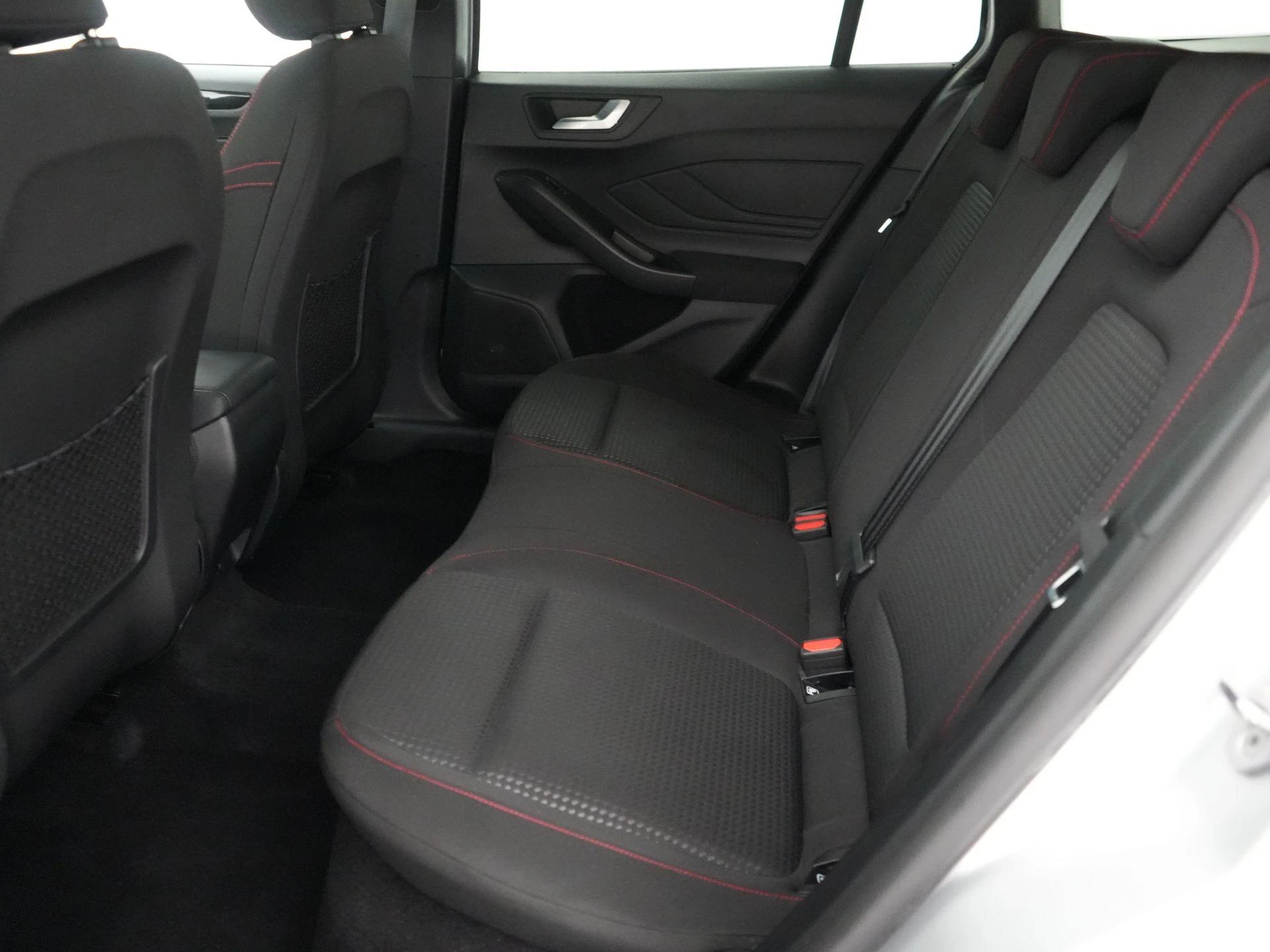 Ford Focus Clipper 1.0i EcoBoost 92kW Aut. ST-Line
