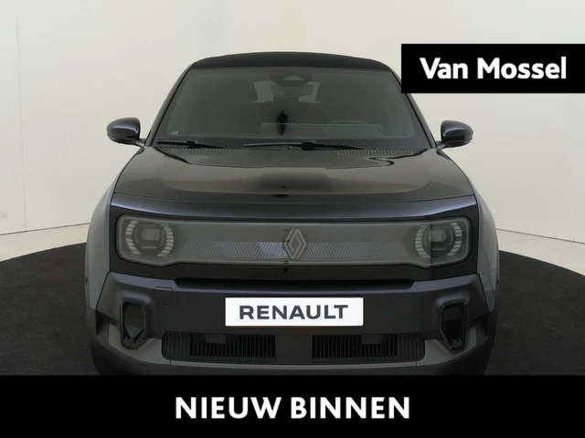 Renault R4