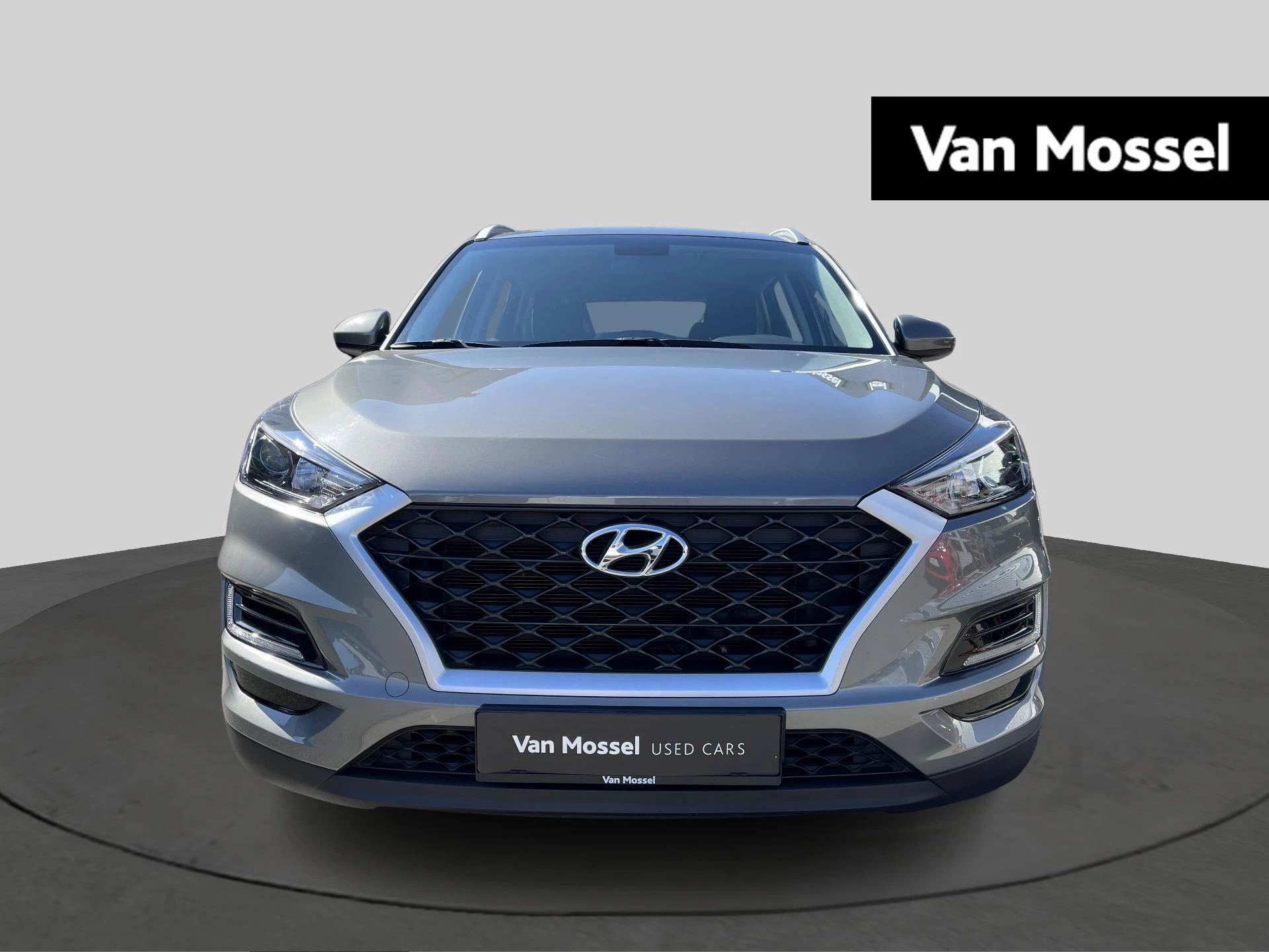 Hyundai Tucson 1.6 GDi ISG Feel 2WD 6M/T
