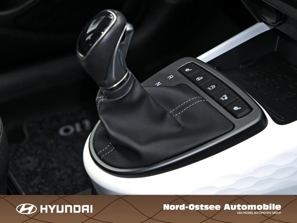 Hyundai i10 1.2 PRIME KAMERA KLIMA SHZ PDC ISOFIX Prime
