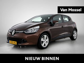 Renault Clio 1.2 Expression
